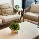 Ocean Luxe Retreat