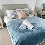 Ocean Luxe Retreat