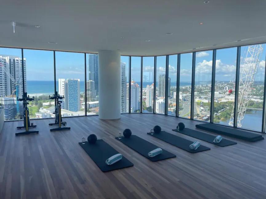 Ocean Luxe Retreat * Gold Coast