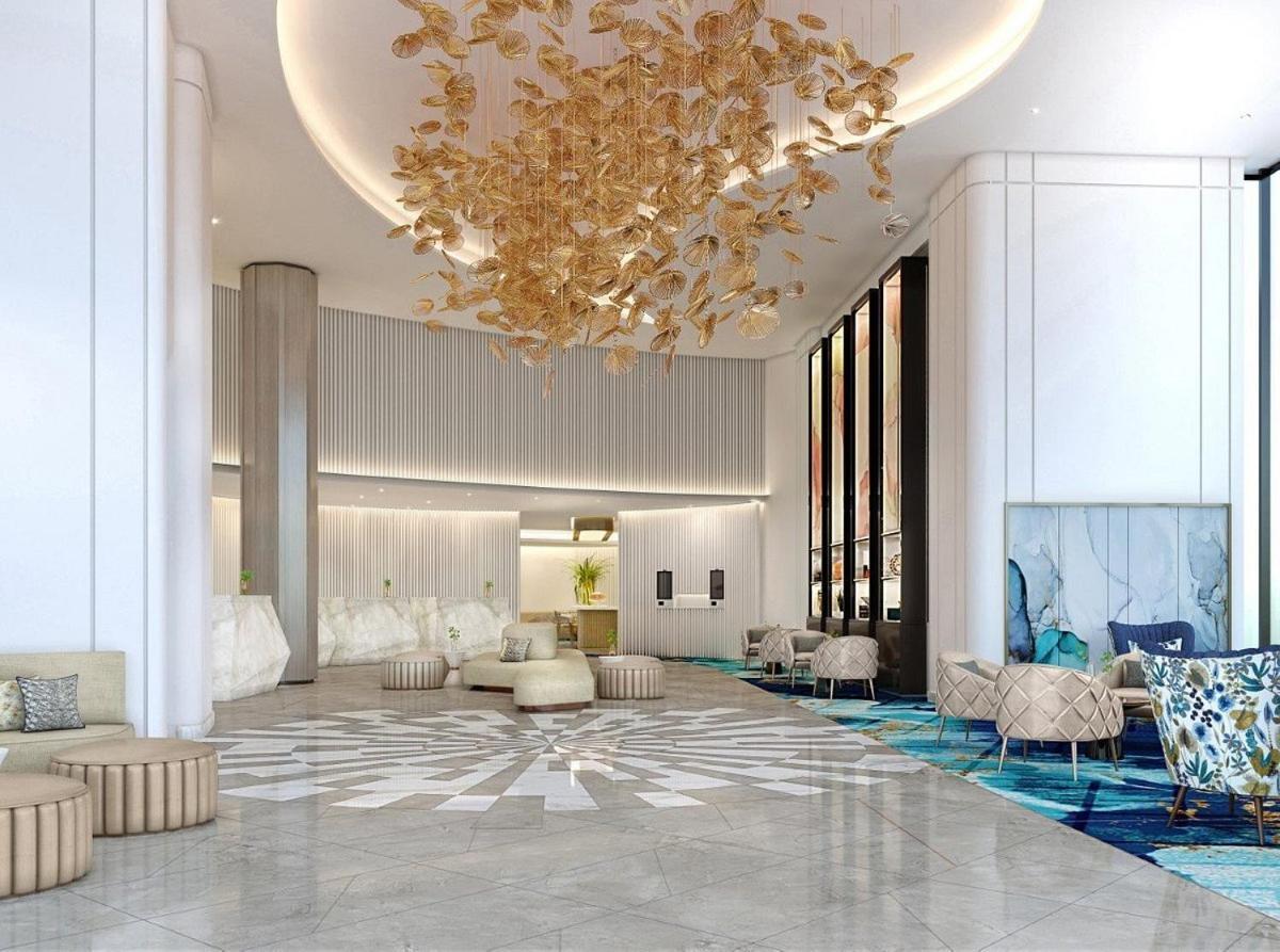 Apartment Ocean Luxe Retreat Gold Coast
