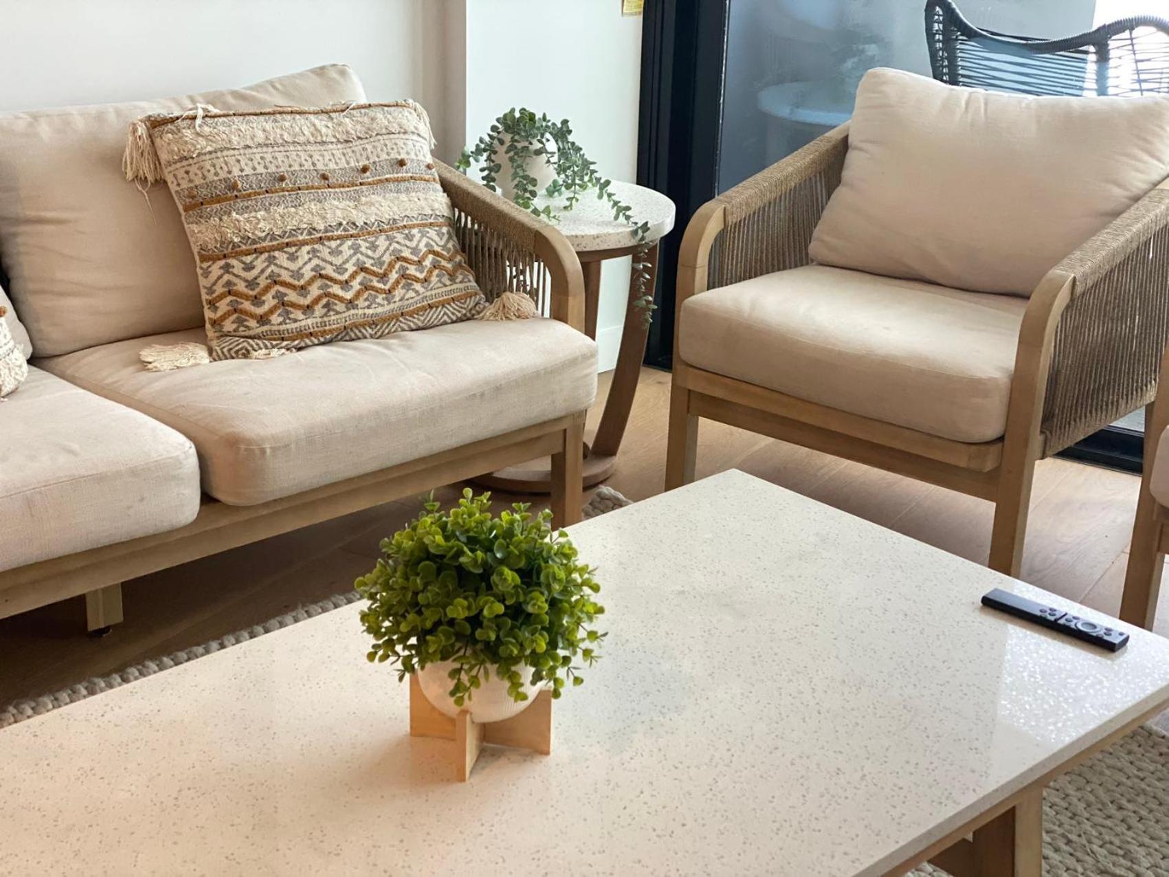 Ocean Luxe Retreat Apartment *