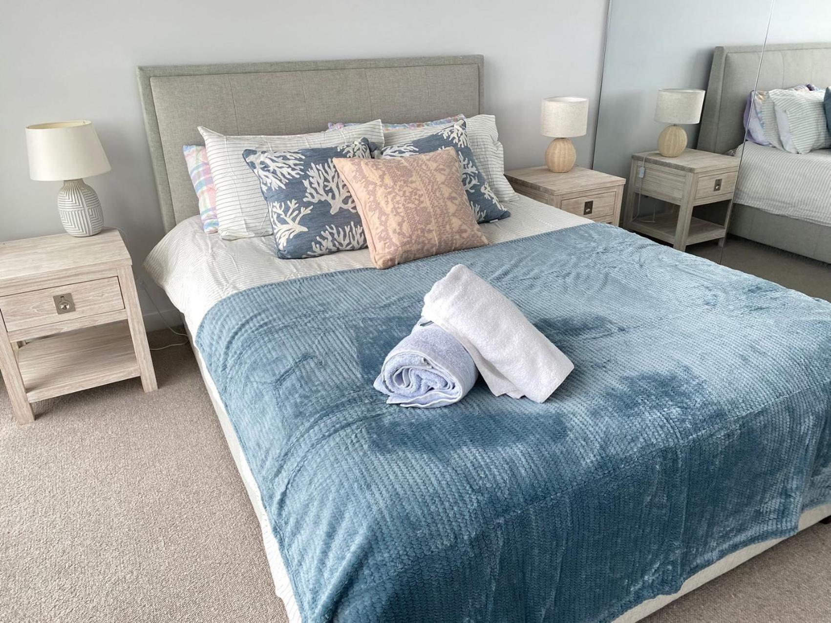 Ocean Luxe Retreat Gold Coast
